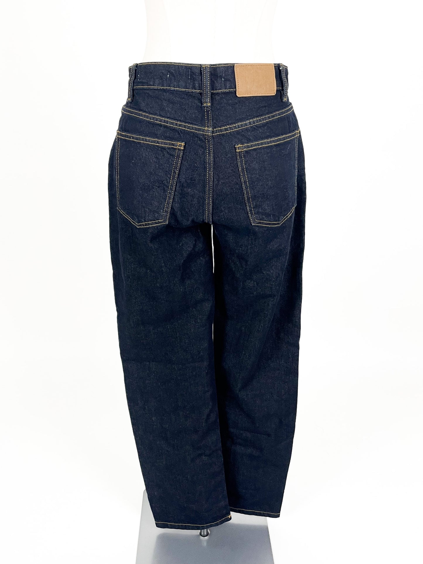 Cotton On | Navy Casual Jeans | Size 6