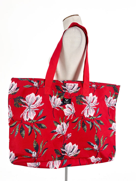 Roxy | Red Casual Bag | Size OS