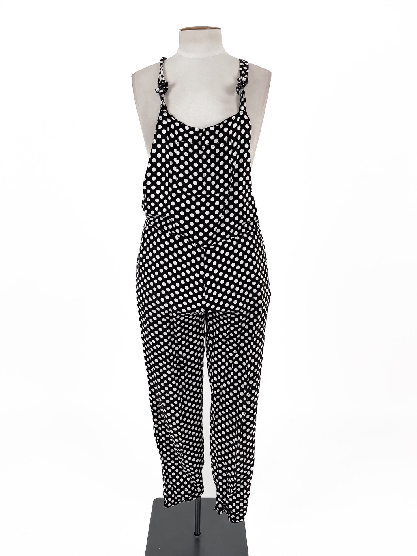 Mink Pink | Multicoloured Casual Jumpsuit | Size M
