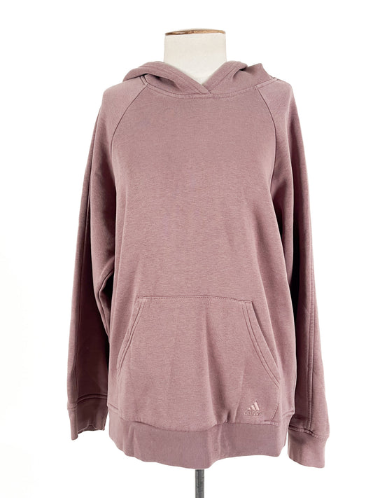 Adidas | Purple Casual Jumper | Size S