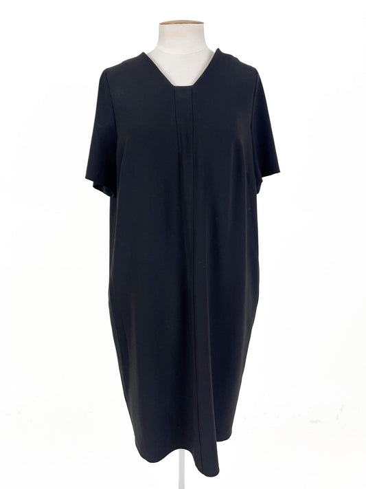 Marina Rinaldi | Black Casual Dress | Size 20