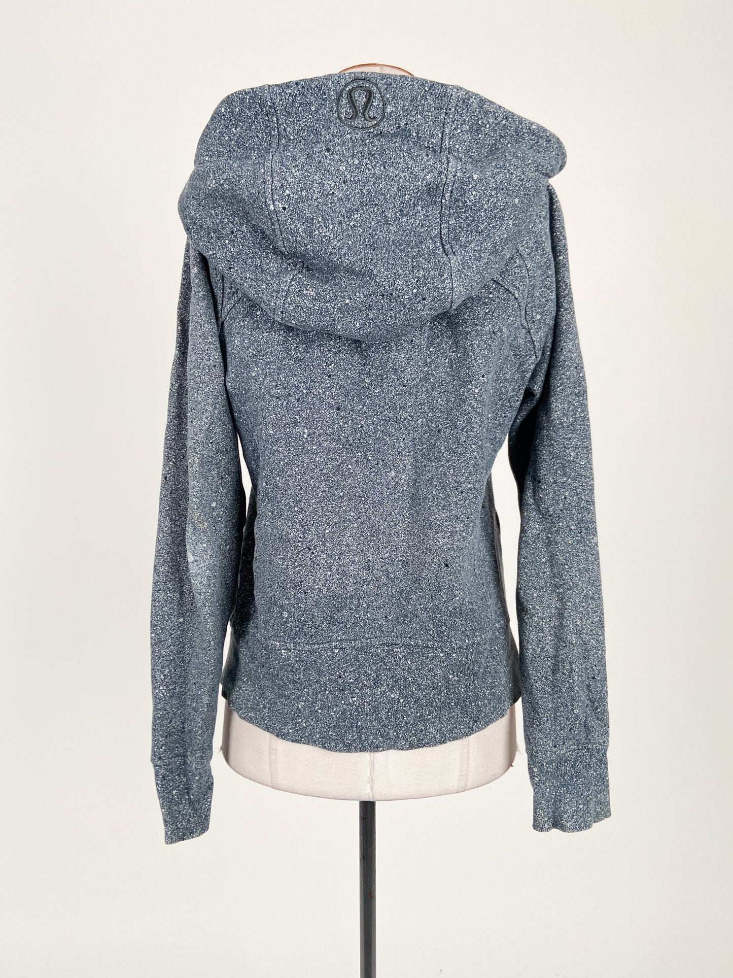 Lululemon | Multicoloured Casual Jacket | Size 10