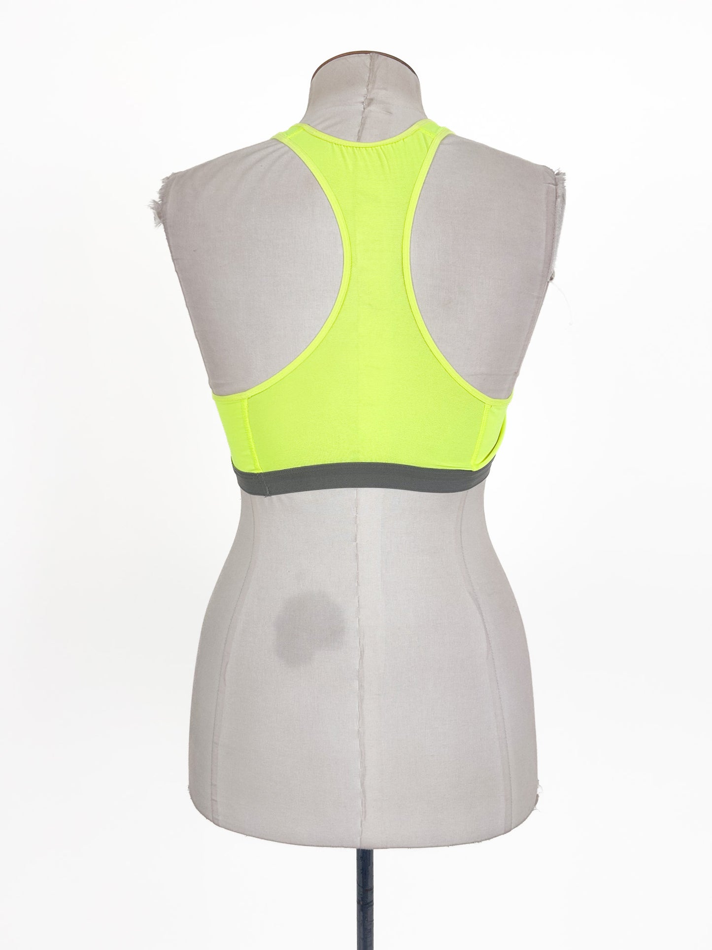 Nike | Yellow Casual Activewear Top | Size L
