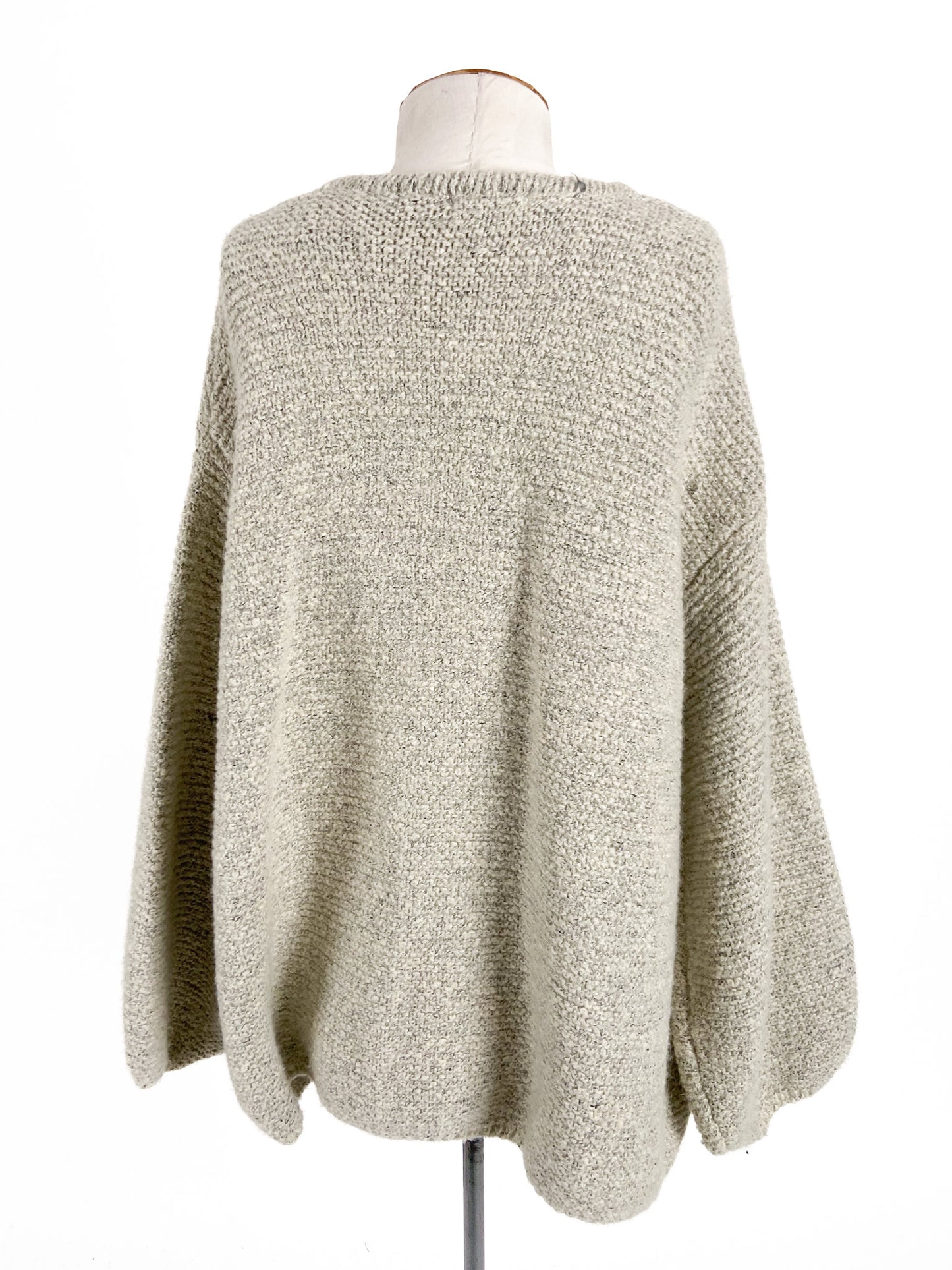 Glassons | Grey Casual Cardigan | Size M