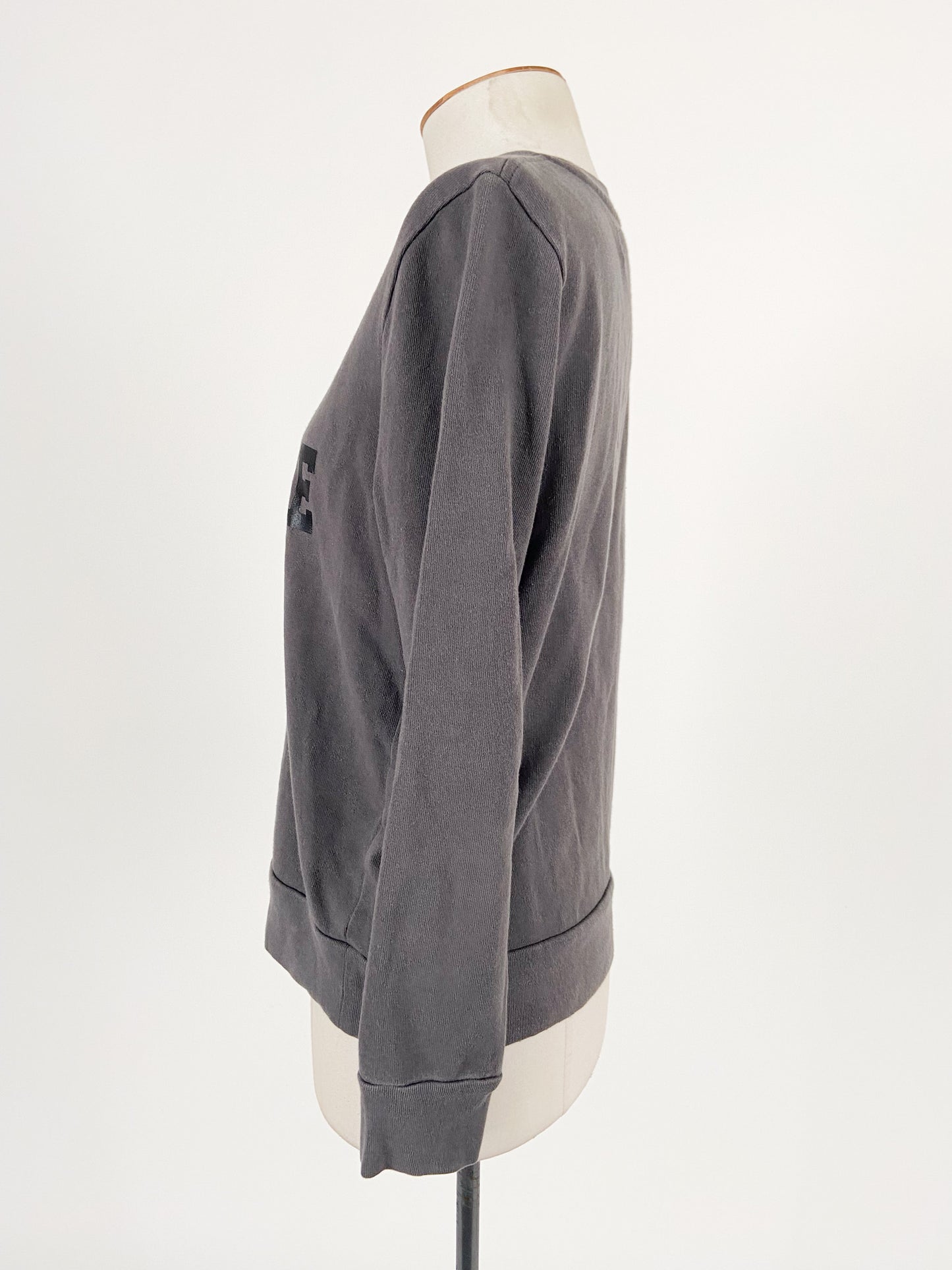Madewell | Grey Casual Jumper | Size S