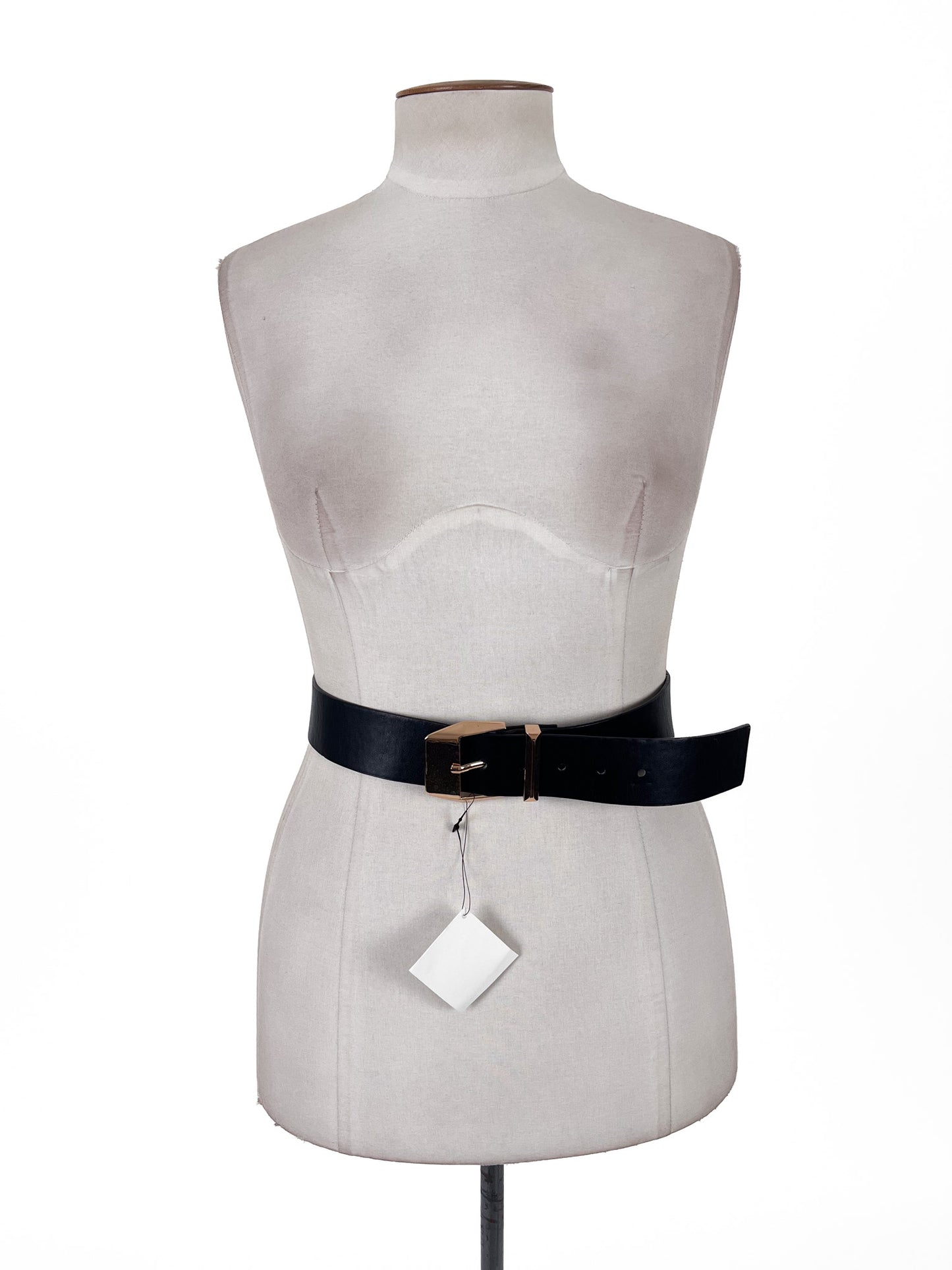 Unknown Brand | Black Accessory | Size S