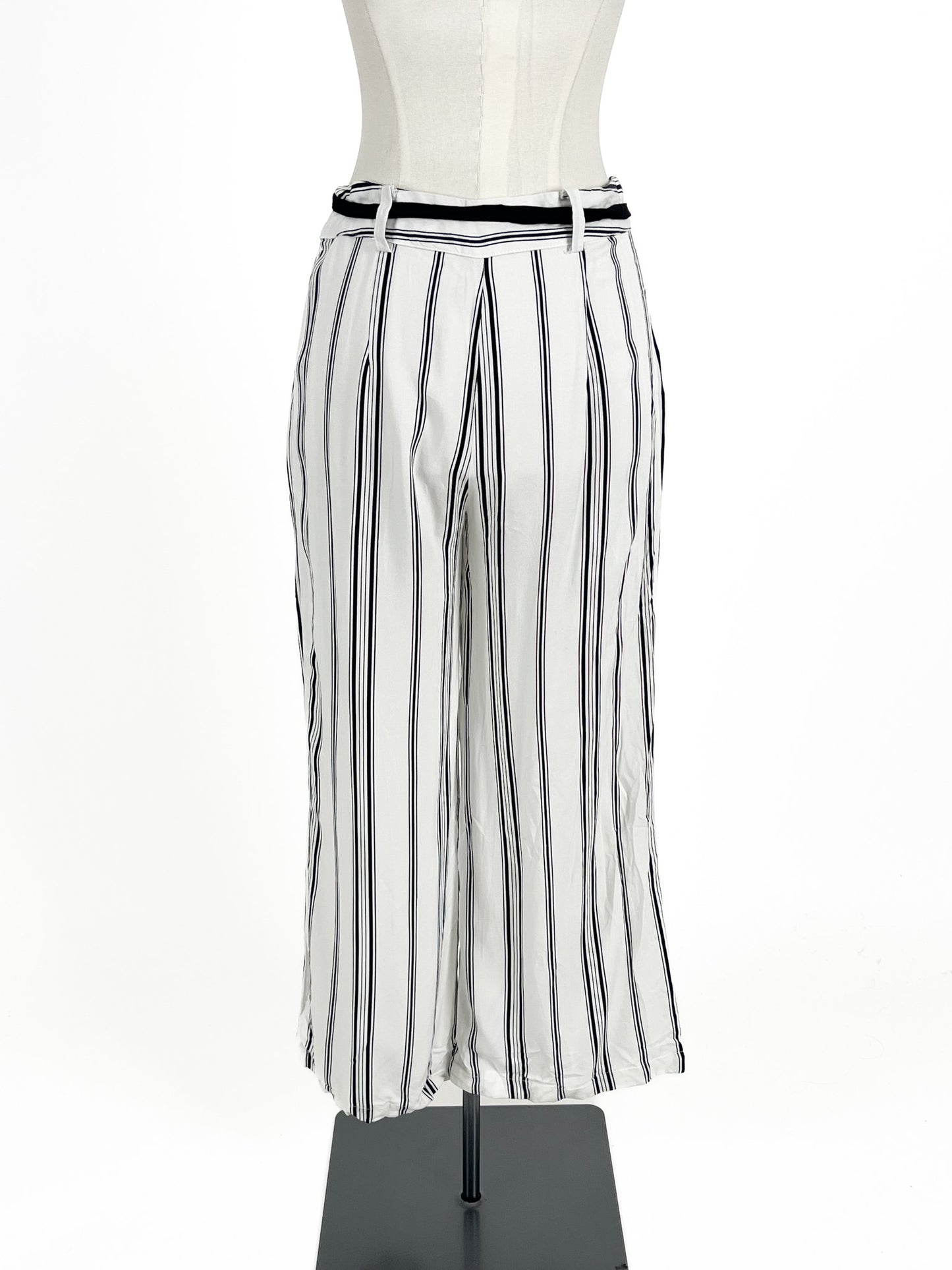 Dorothy Perkins | Multicoloured Wide leg Pants | Size 8