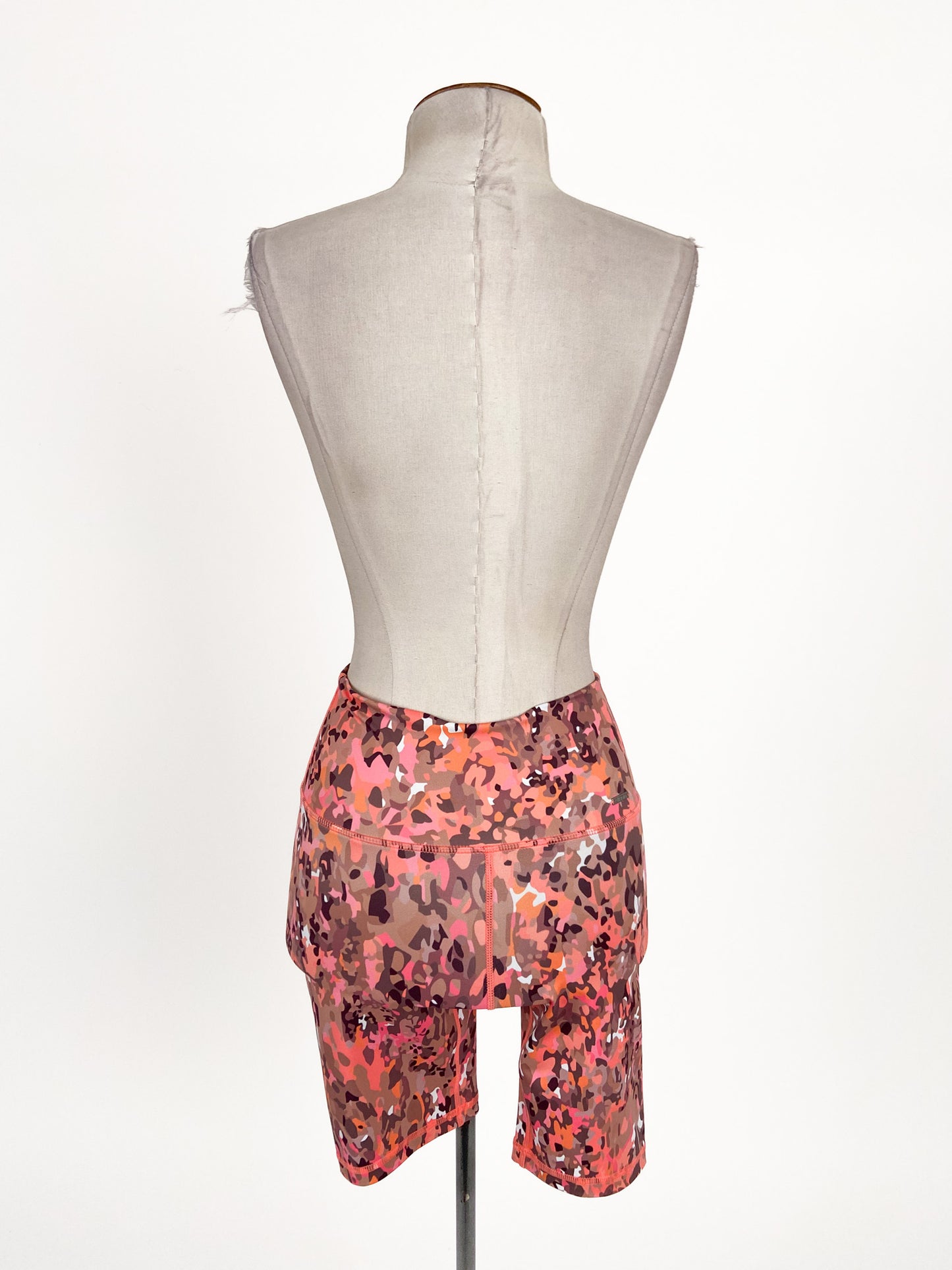 Aim'n | Multicoloured Casual Activewear Bottom | Size XS