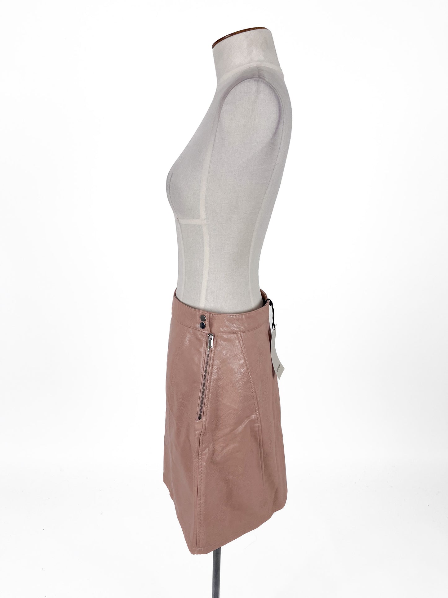 Zara | Pink Casual Skirt | Size S
