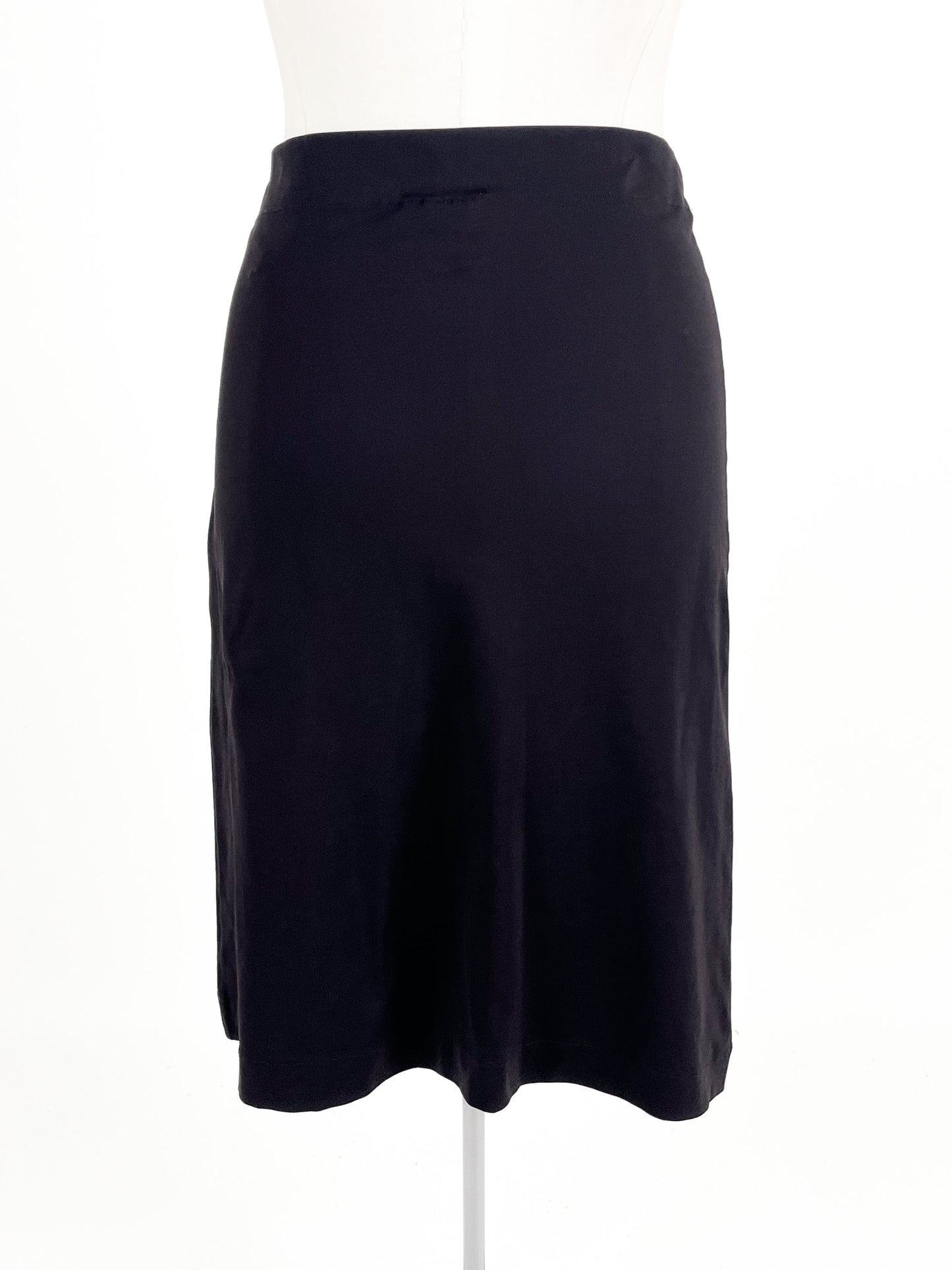 Robyn Mathieson | Black Casual/Cocktail Skirt | Size 10