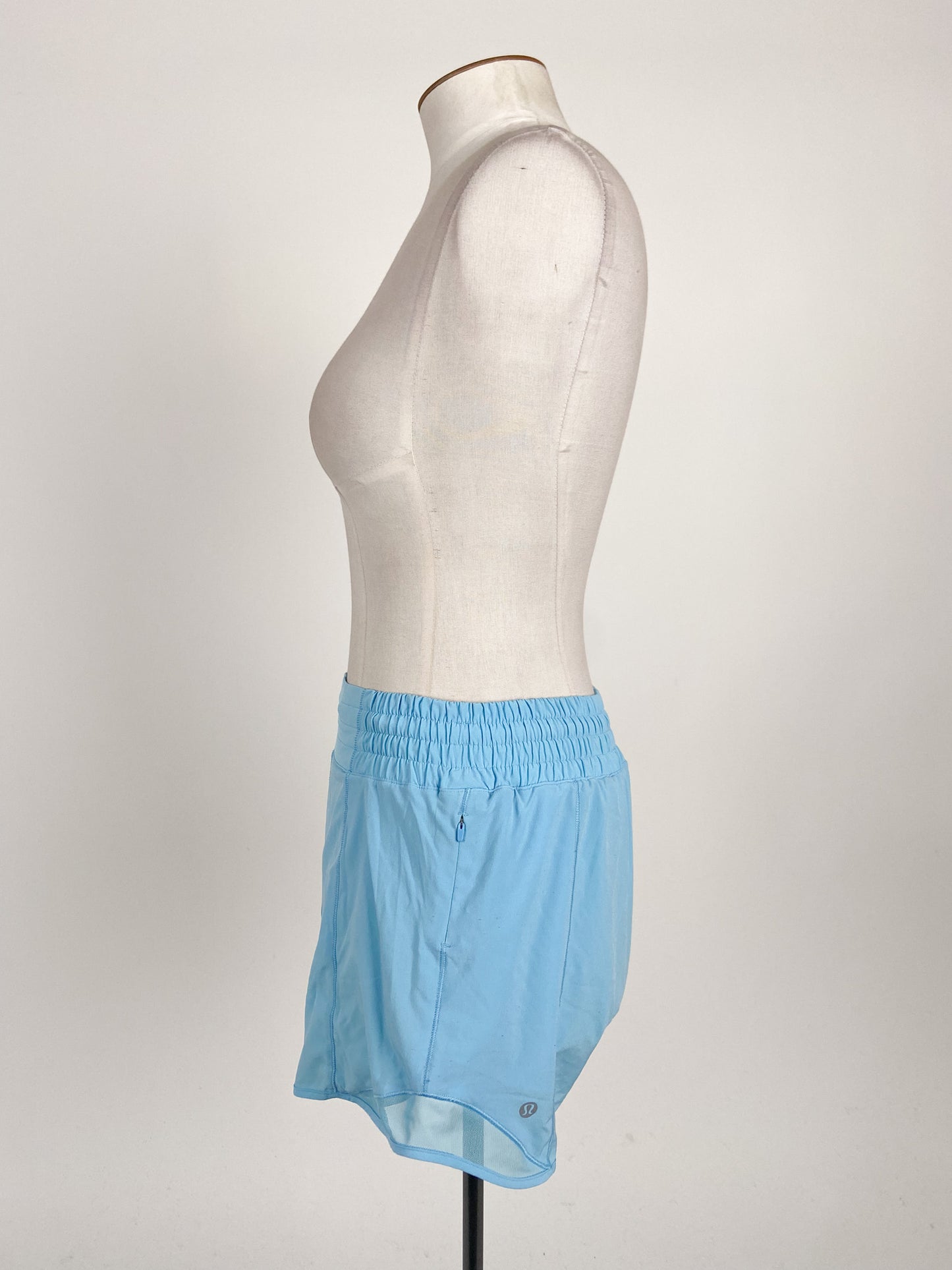 Lululemon | Blue Casual Activewear Bottom | Size 12