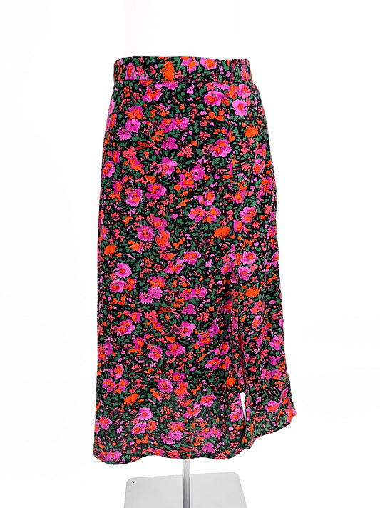 Unknown Brand | Multicoloured Casual Skirt | Size S