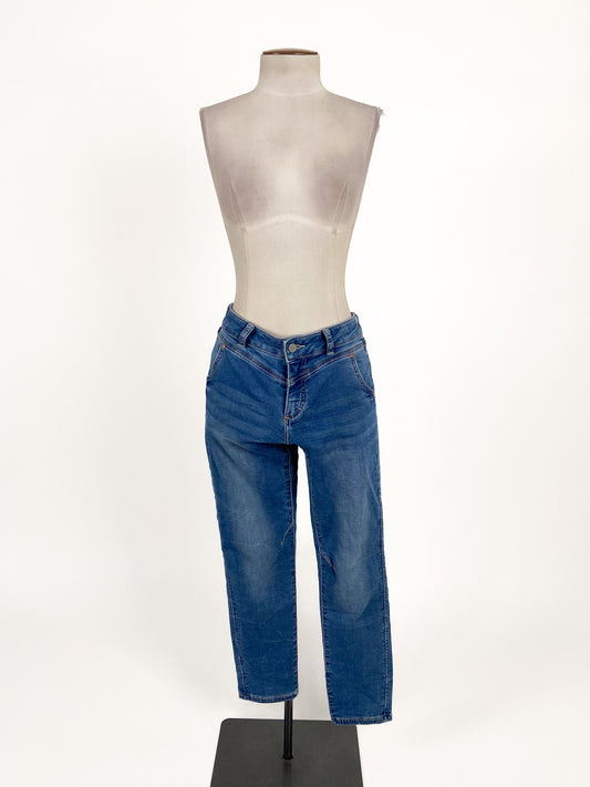 Just Jeans | Blue Casual Jeans | Size 6