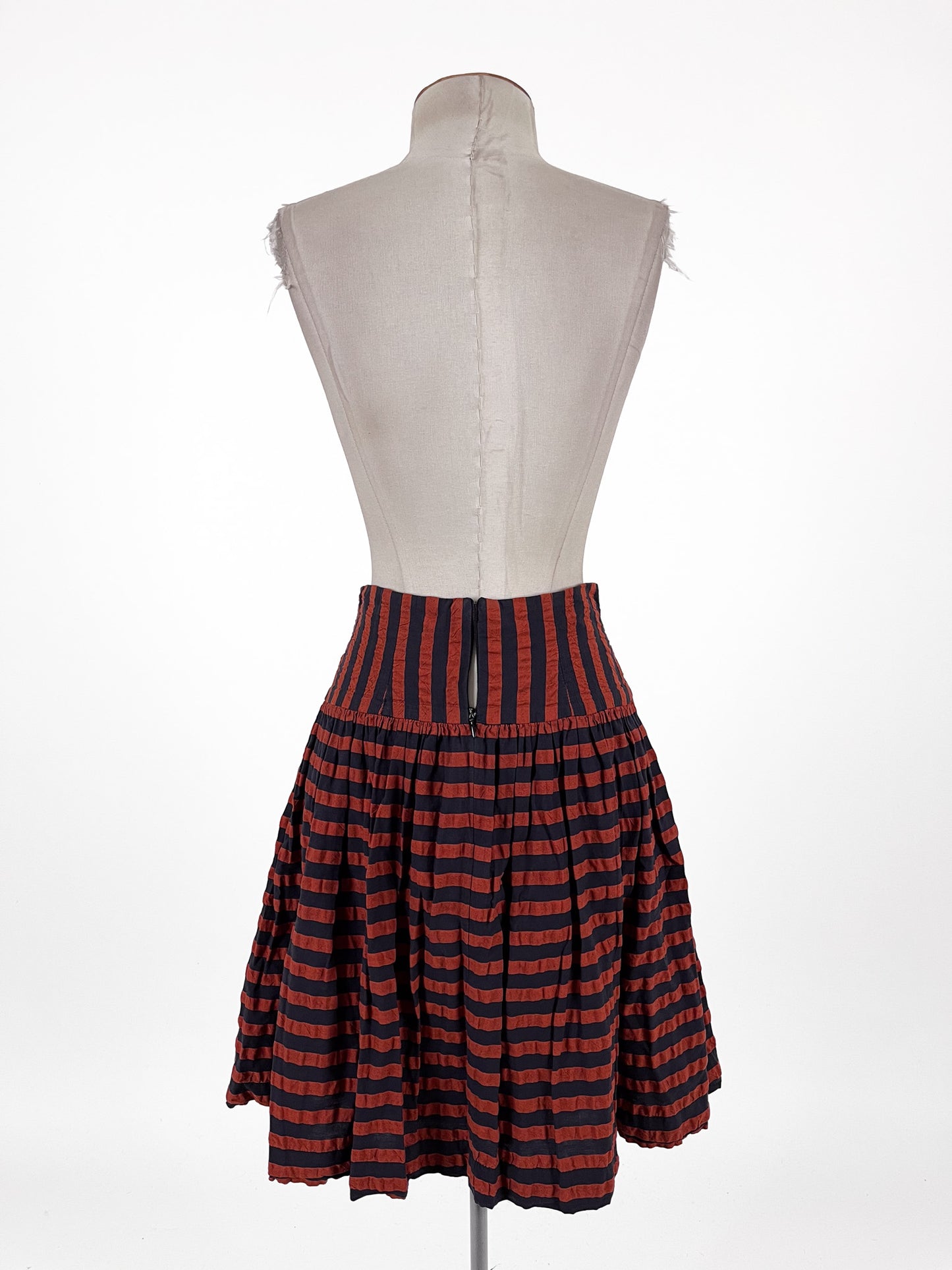 Unknown Brand | Multicoloured Casual Skirt | Size S