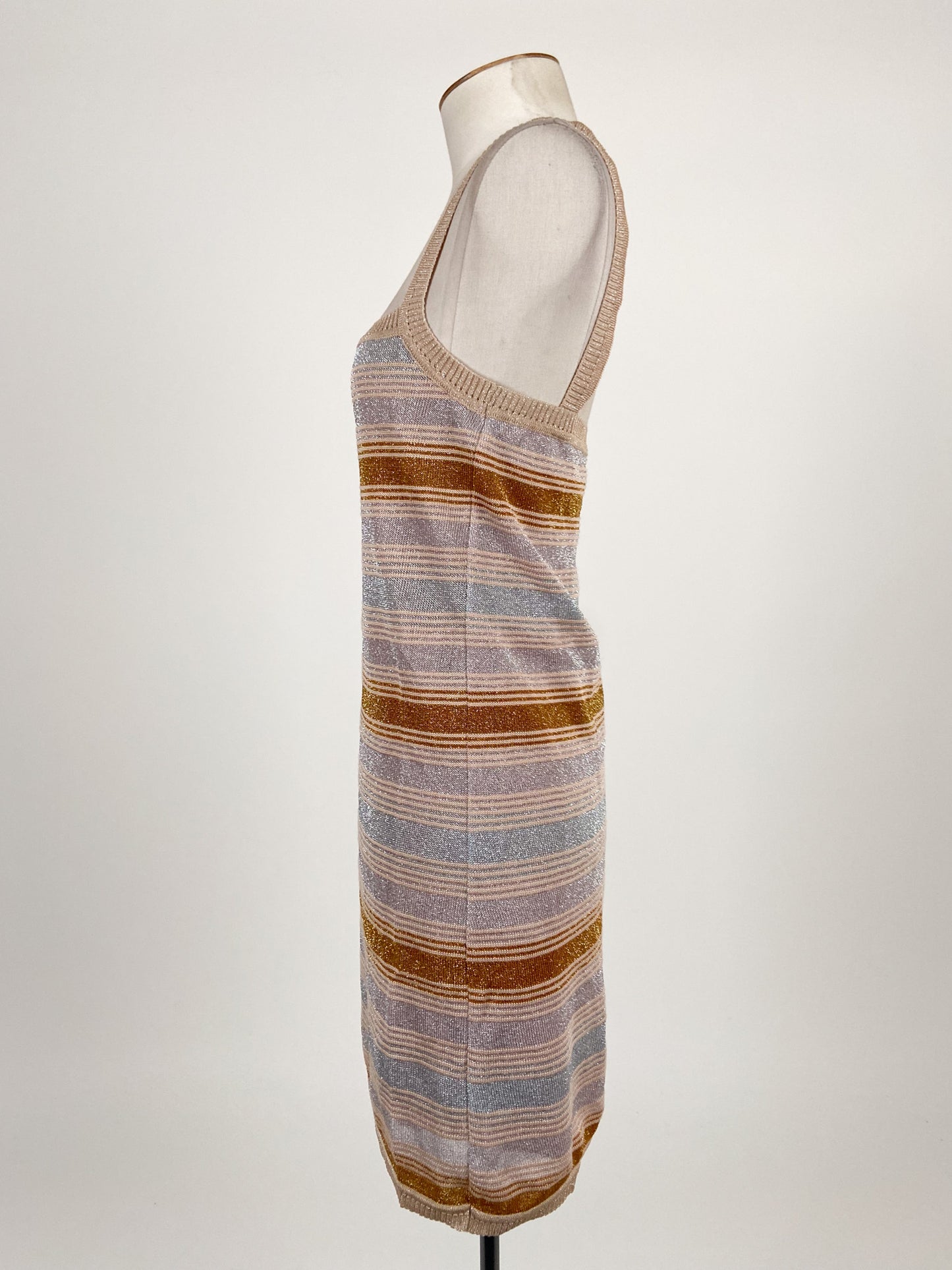 Suboo | Multicoloured Cocktail Dress | Size S