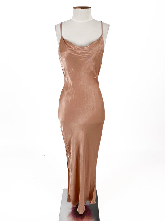 Shona Joy | Pink Cocktail/Formal Dress | Size 10