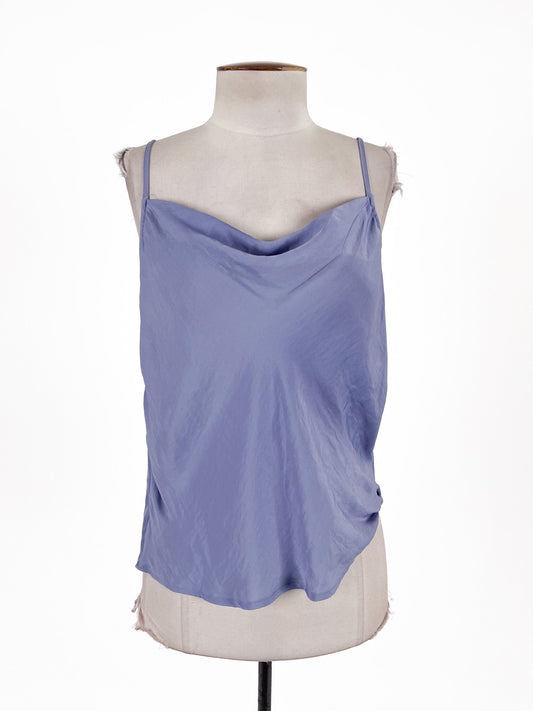 Glassons | Purple Casual Top | Size 8