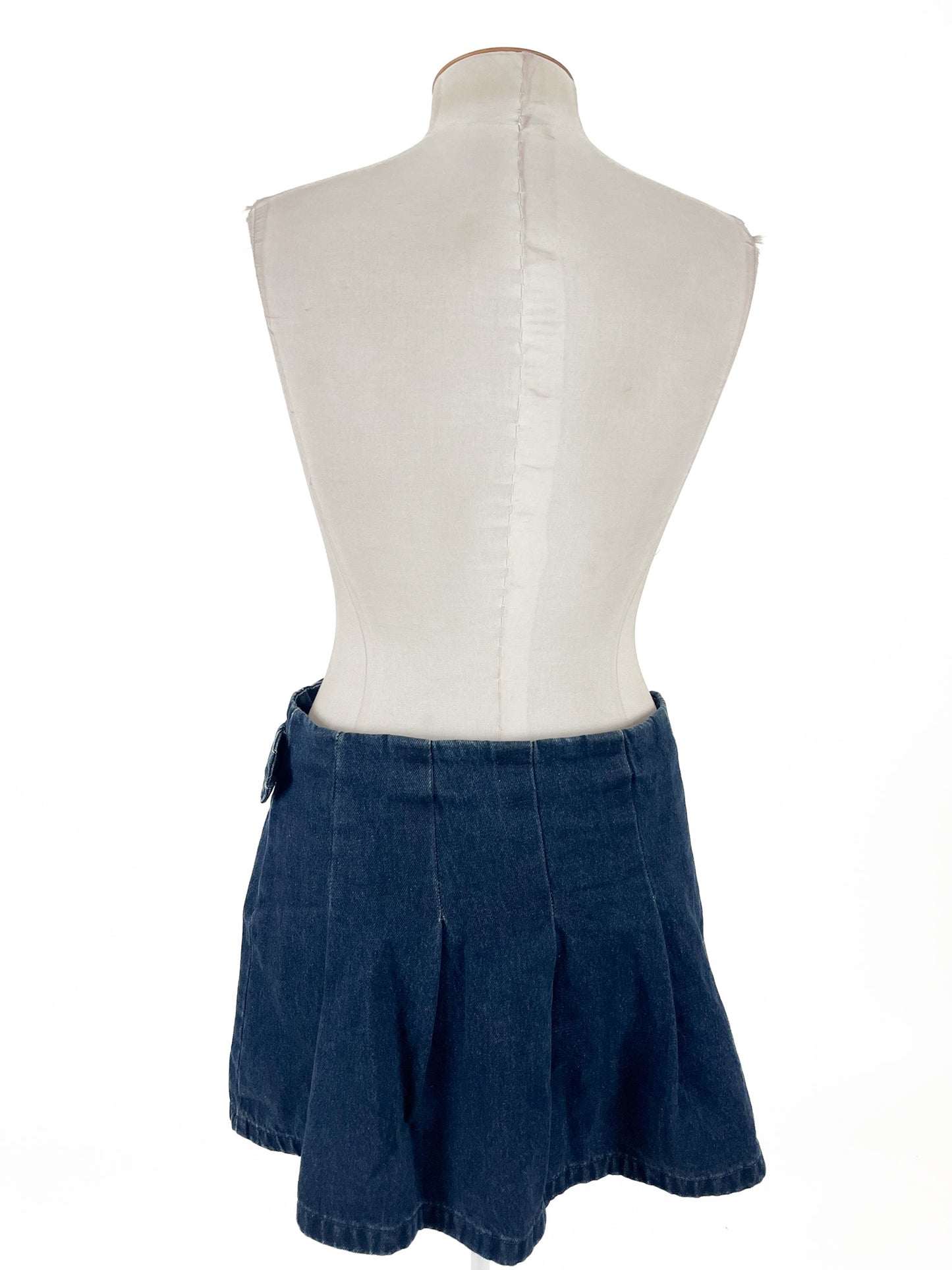 Glassons | Blue Casual/Cocktail Skirt | Size 14