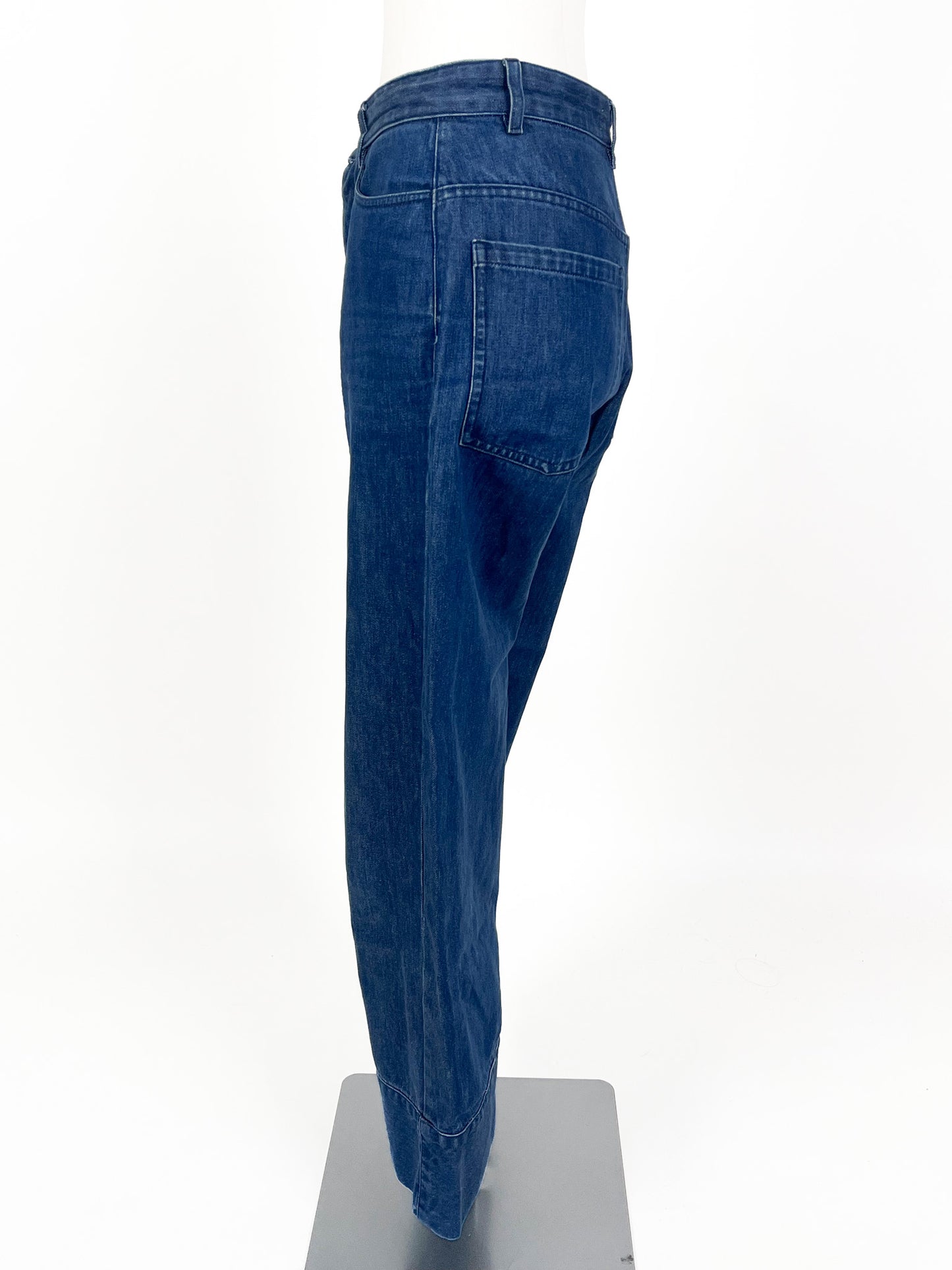 Kowtow | Blue Casual Jeans | Size XS