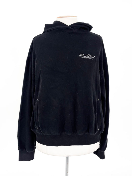 Bad Blood - Black Hoodie (Size L)