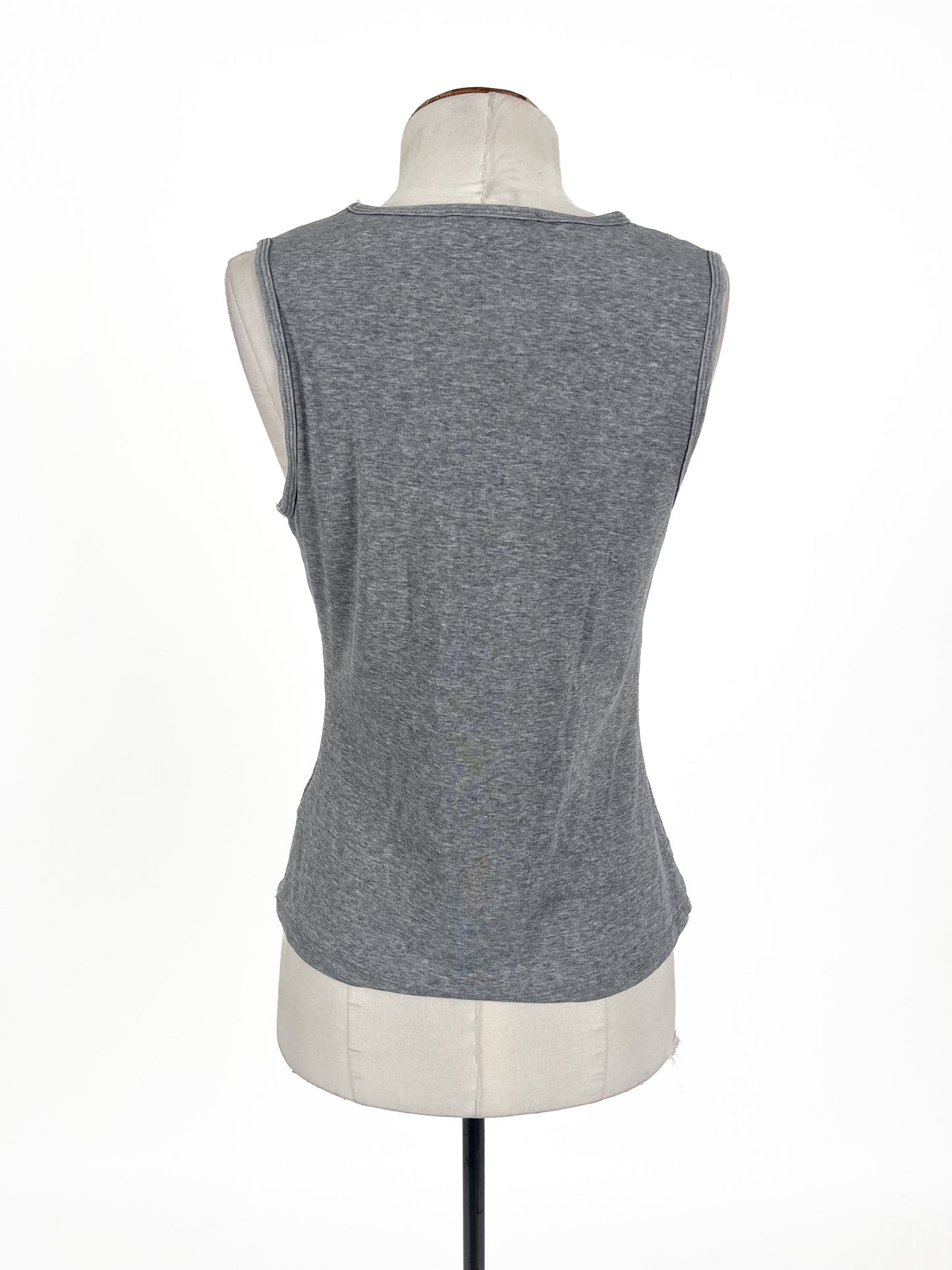 Witchery - Grey Tank Top (Size XS)