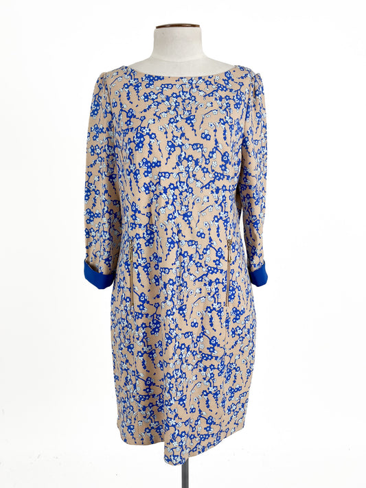 Ruise | Multicoloured Casual/Workwear Dress | Size L