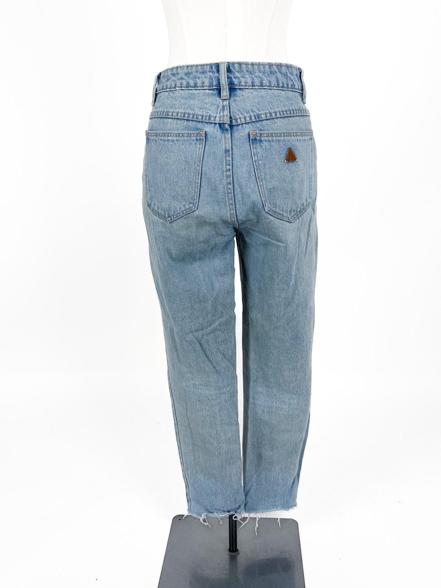 Abrand - Blue Jeans (Size 8)