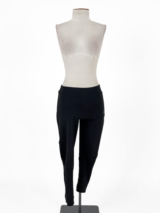 Adidas | Black Casual Activewear Bottom | Size XS