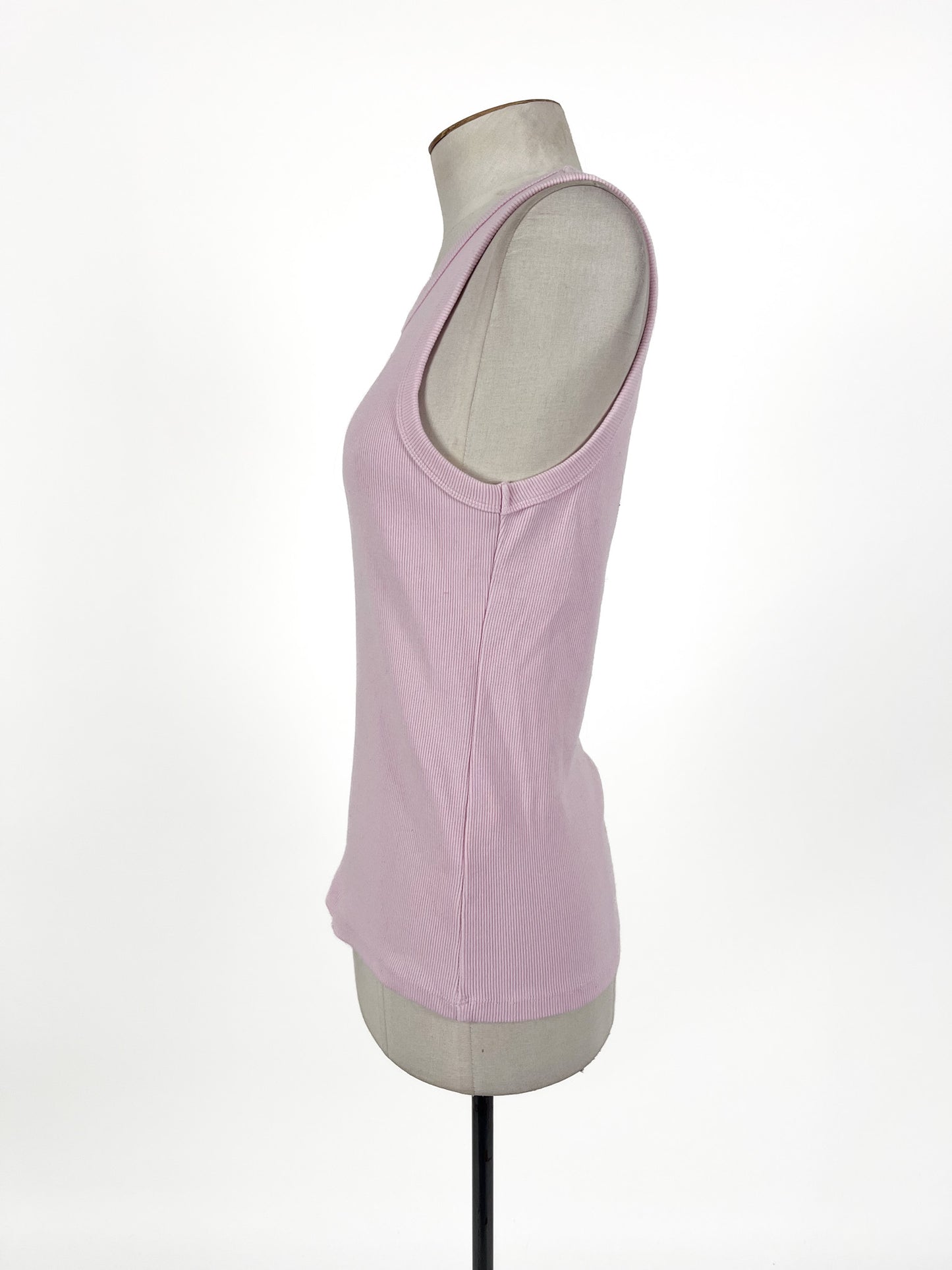 Ceres Life - Pink Tank Top (Size M)