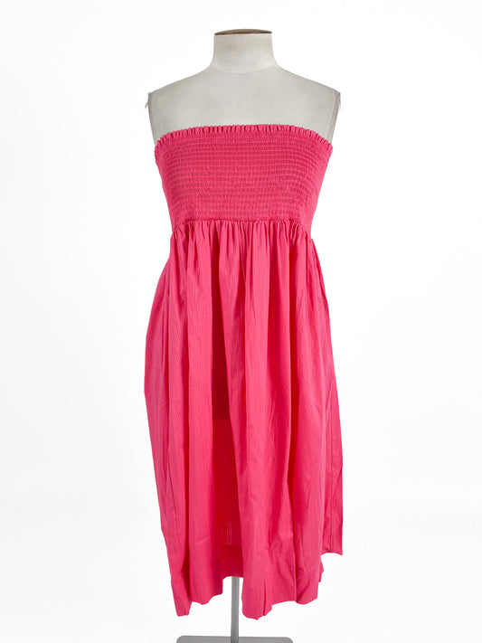 Stella + Gemma | Pink Casual/Cocktail Dress | Size 16
