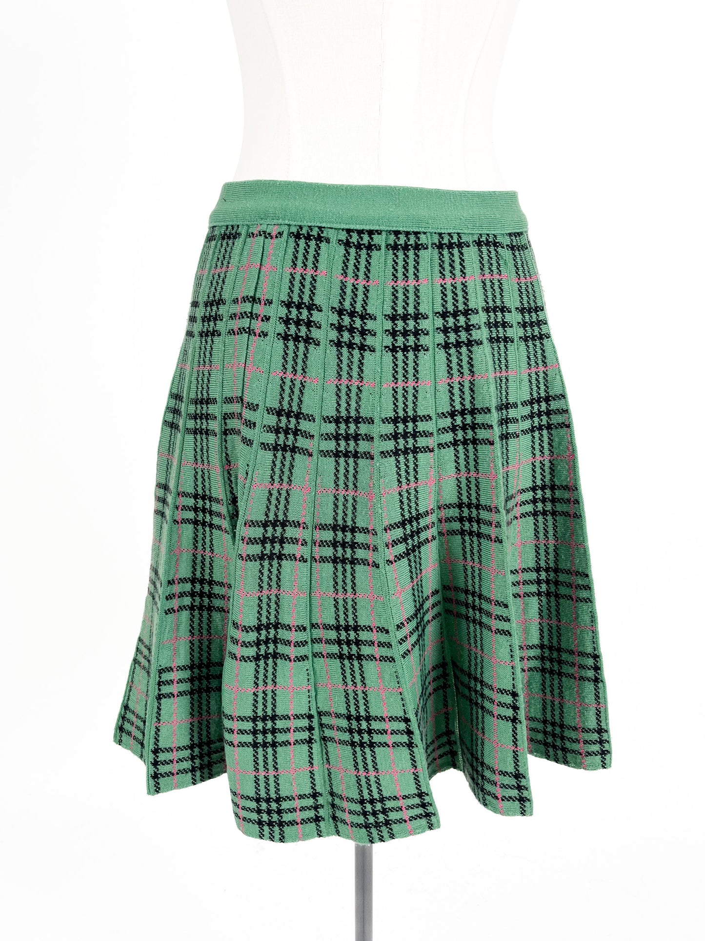 Unknown Brand | Green Casual Skirt | Size 10