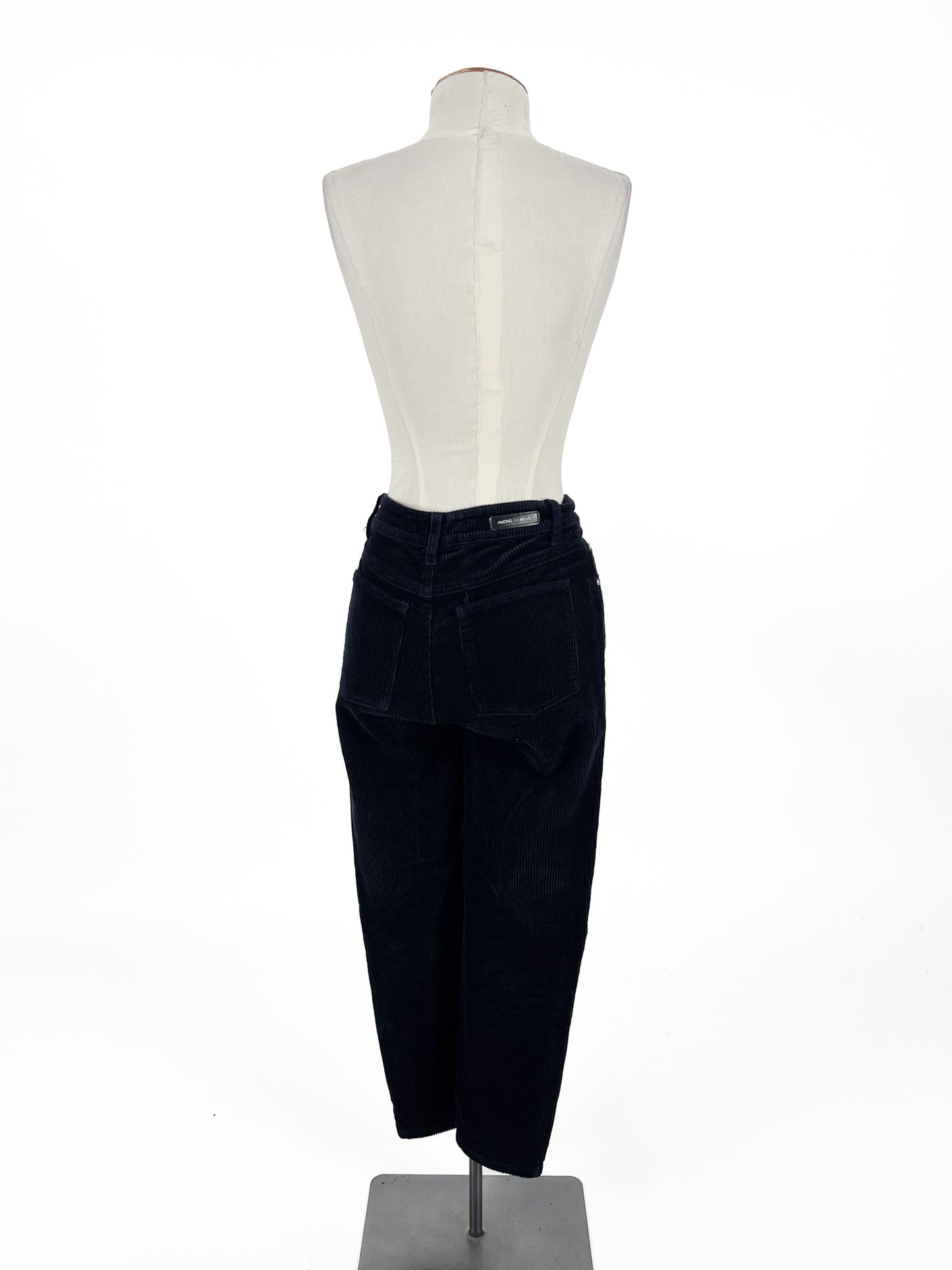 Among the Brave | Navy Casual Jeans | Size 6