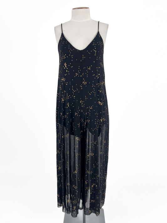 Glassons | Black Casual/Cocktail Jumpsuit | Size XS