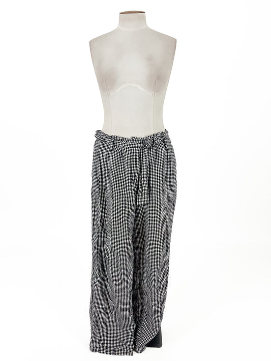 Max | Multicoloured Casual/Workwear Pants | Size 14