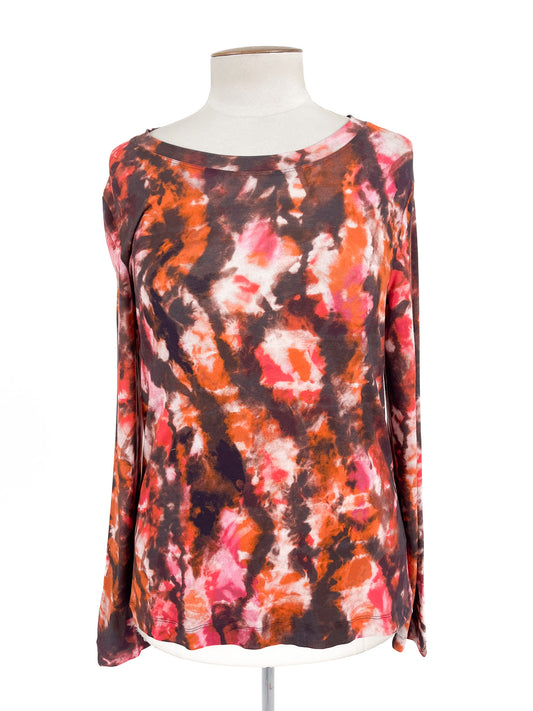 JAG | Multicoloured Casual Top | Size XL
