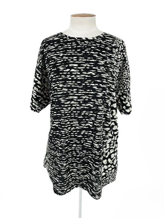 Band of Gypsies | Multicoloured Casual Dress | Size XS