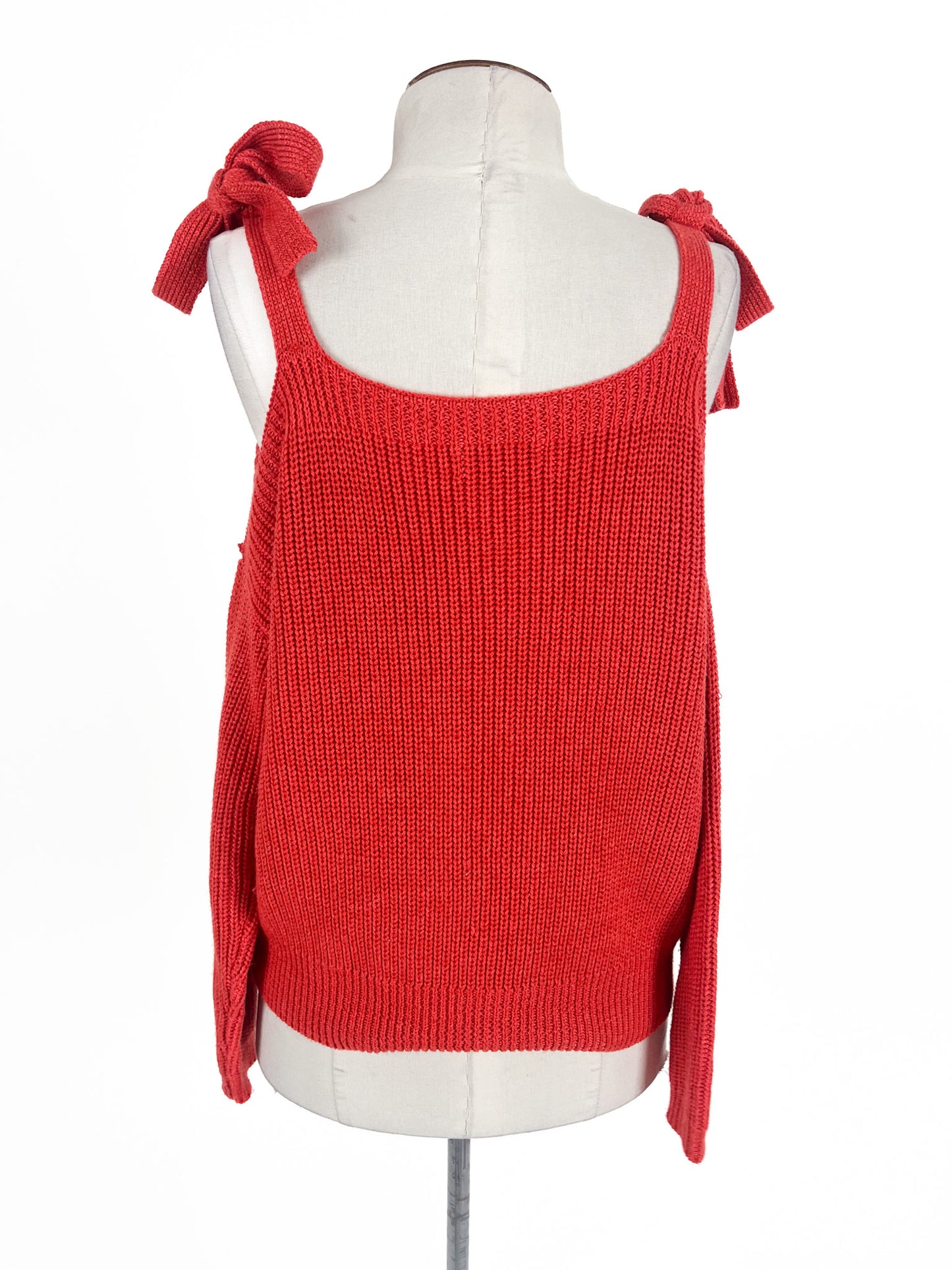 Pagani | Red Jumper | Size XS
