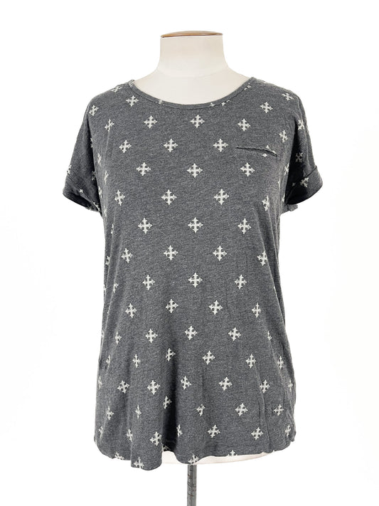 JAG | Multicoloured Casual Top | Size XL
