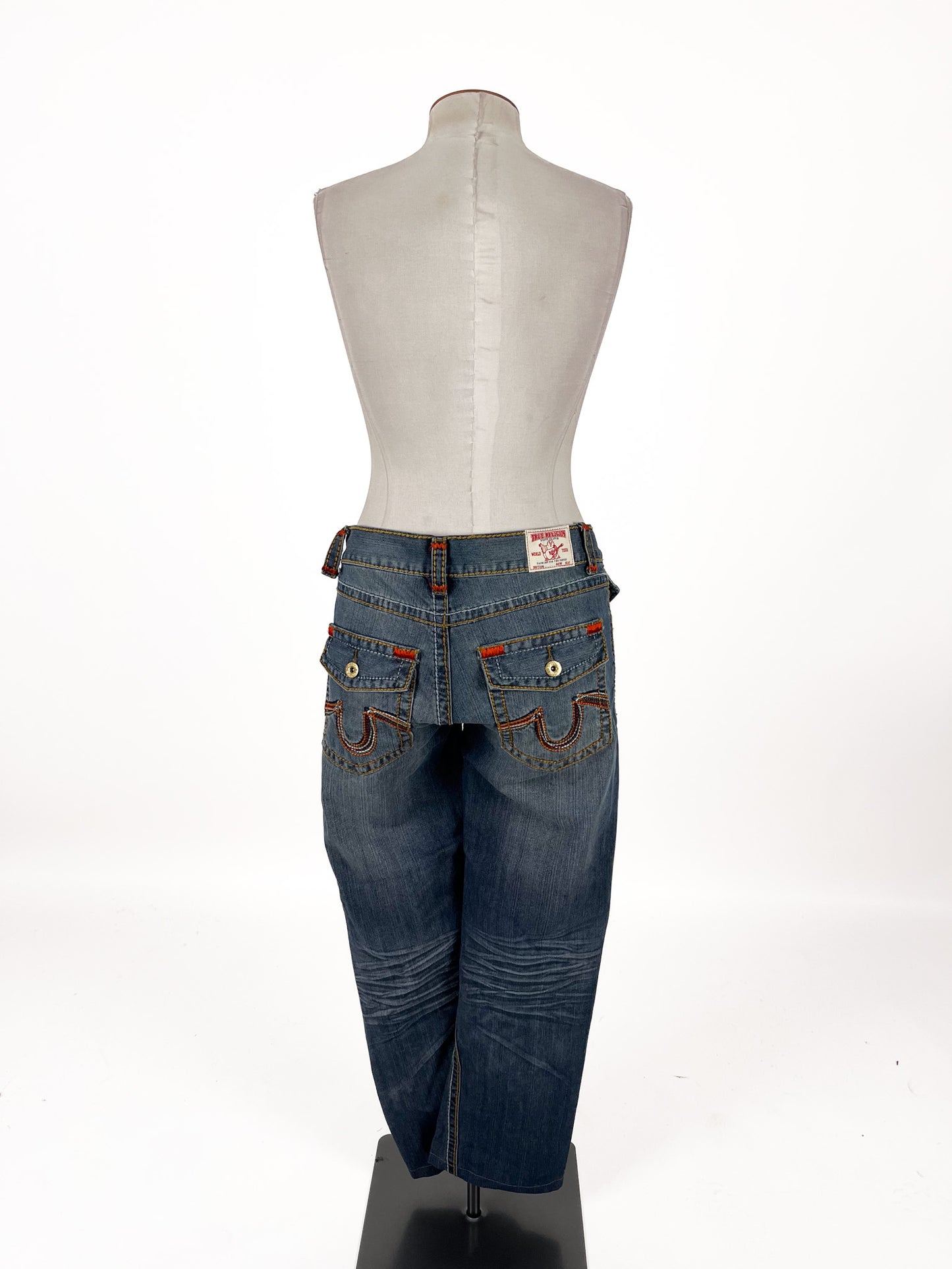 True Religion | Blue Casual Jeans | Size 18