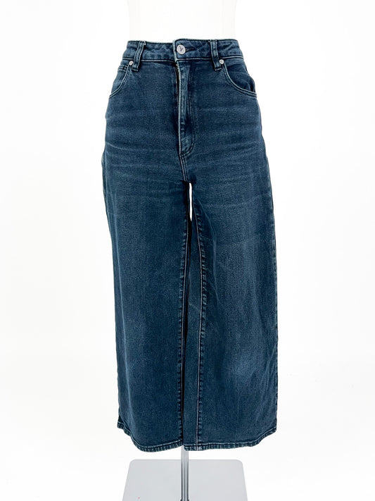 Abrand | Blue Casual Jeans | Size 8