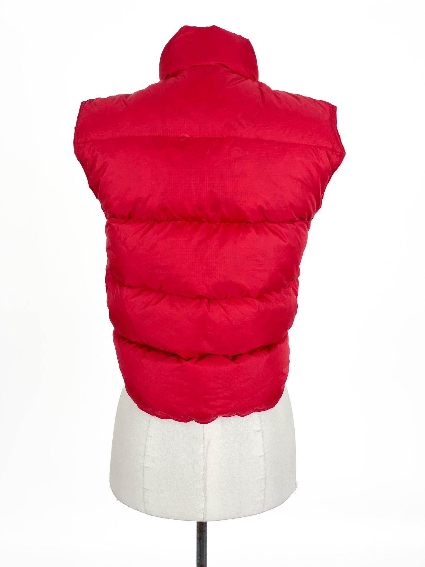 Eastern Mountain Sports | Red Casual Jacket | Size XS