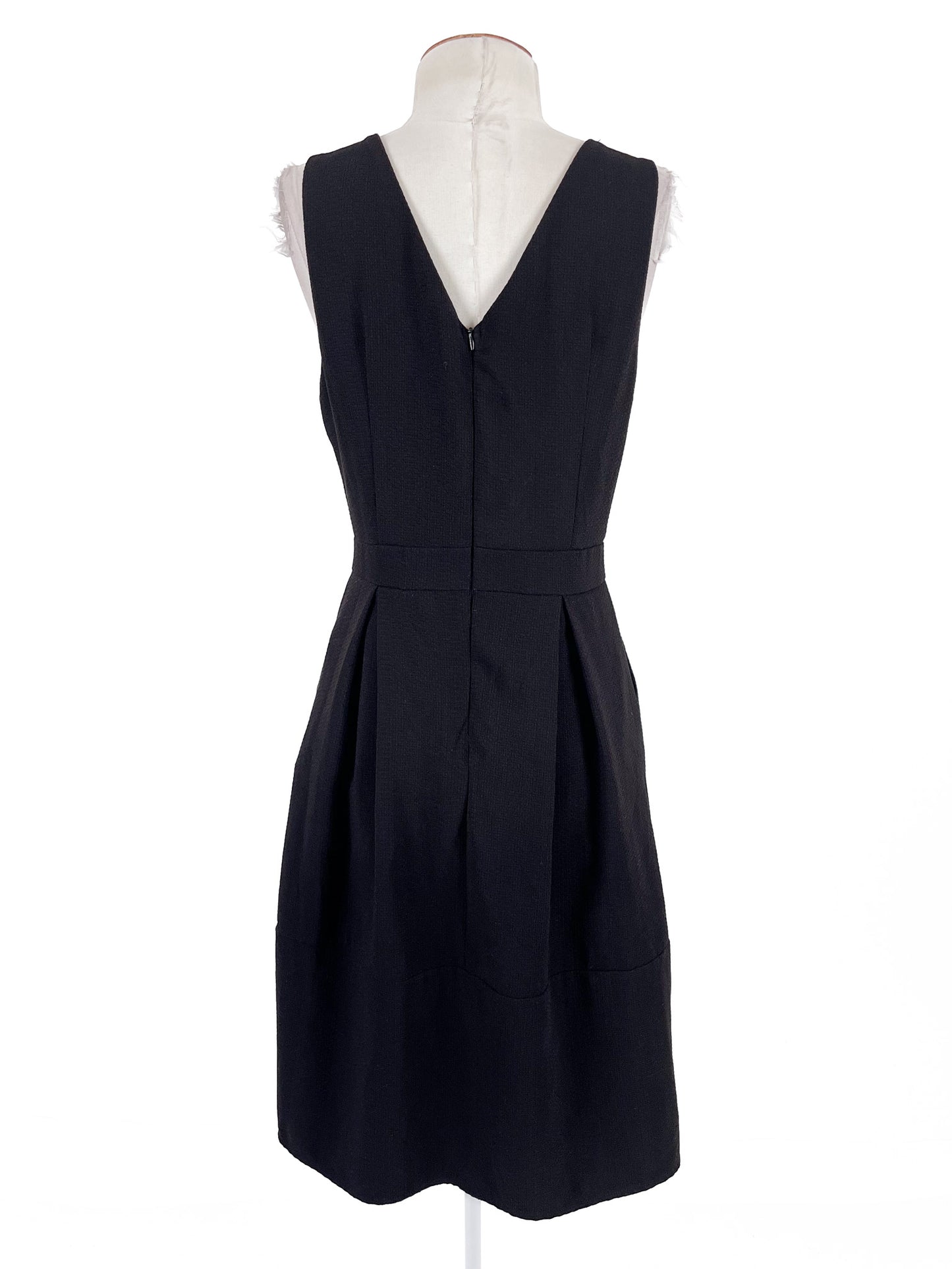 Striking | Black Casual/Cocktail Dress | Size S