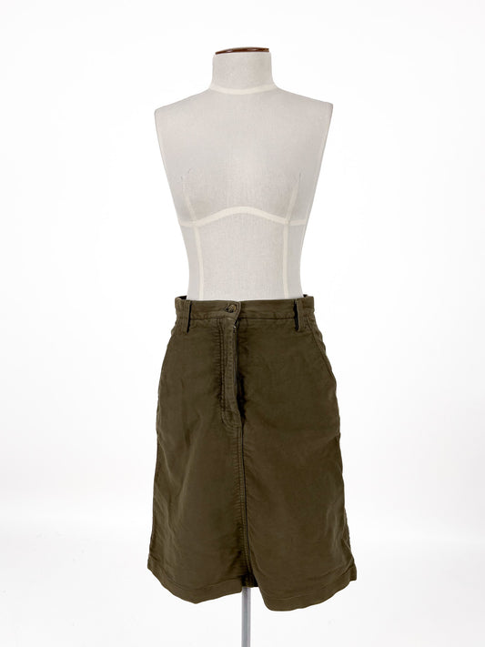 Rodd & Gunn | Green Casual Skirt | Size 10