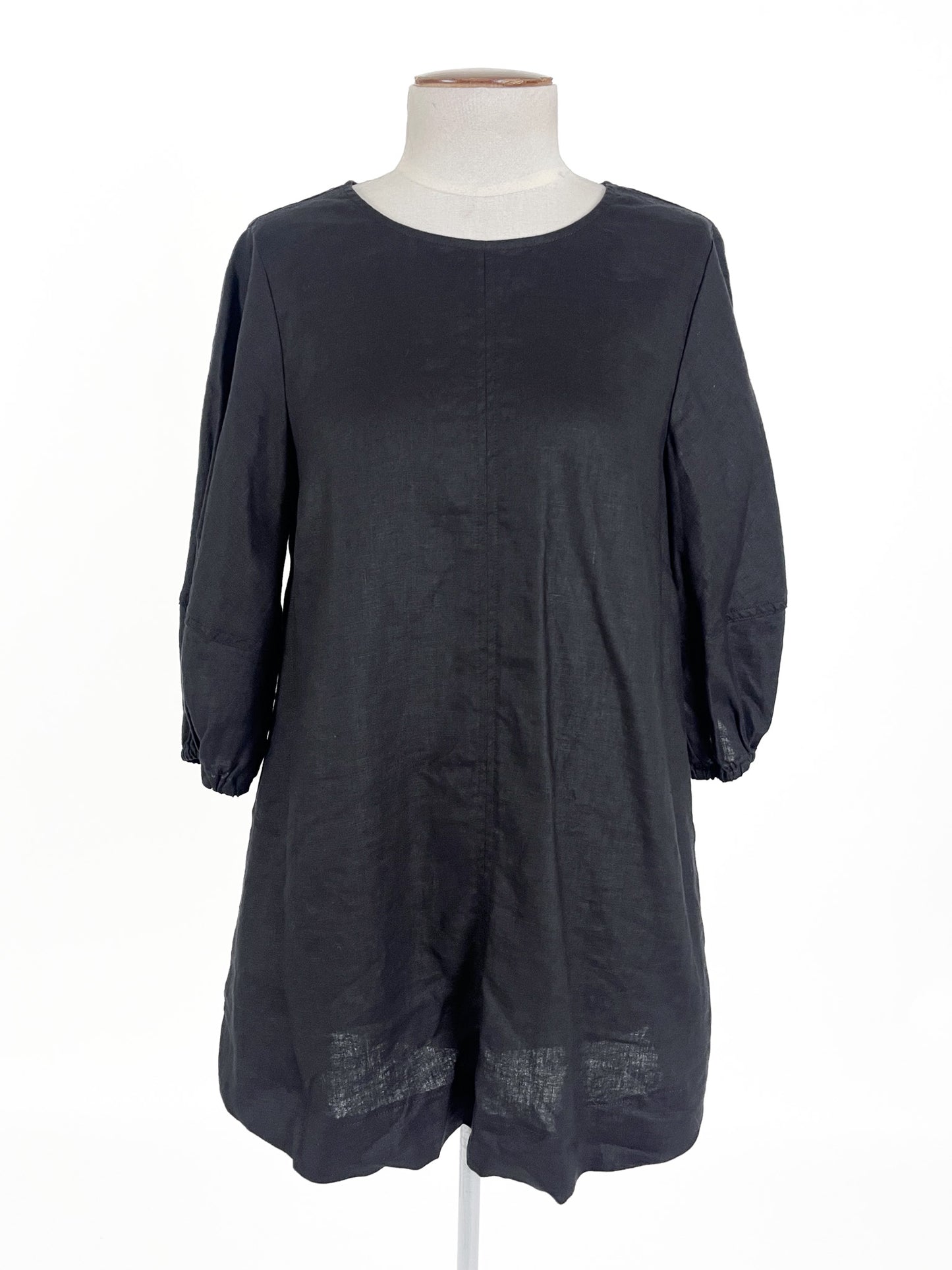Seed Heritage | Black Casual Top | Size 6