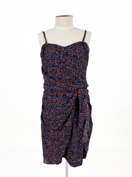 Max | Multicoloured Casual/Cocktail Dress | Size 10