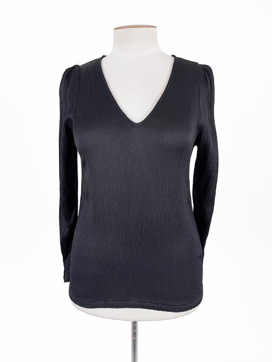 Witchery | Black Casual Top | Size 10