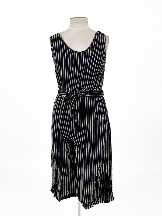 Whistle | Multicoloured Casual Jumpsuit | Size 12