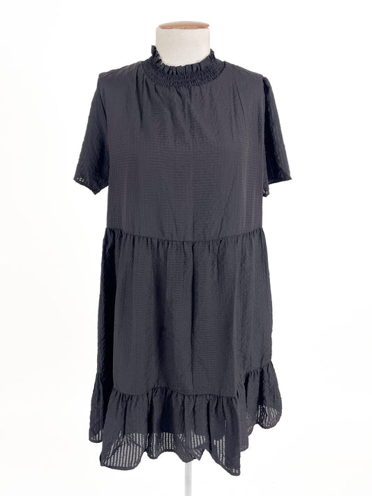 Seed Heritage | Black Casual Dress | Size 8