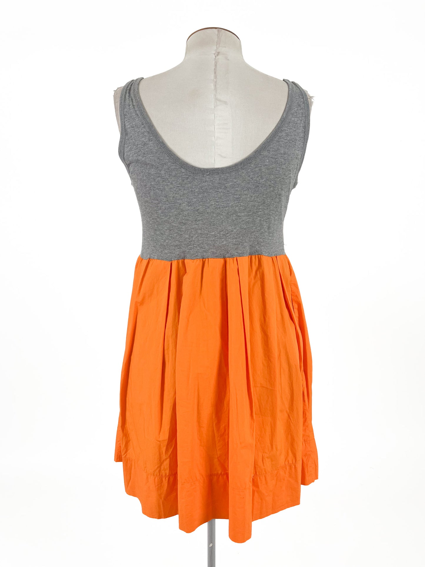 Karen Walker Runaway | Multicoloured Casual Dress | Size 12