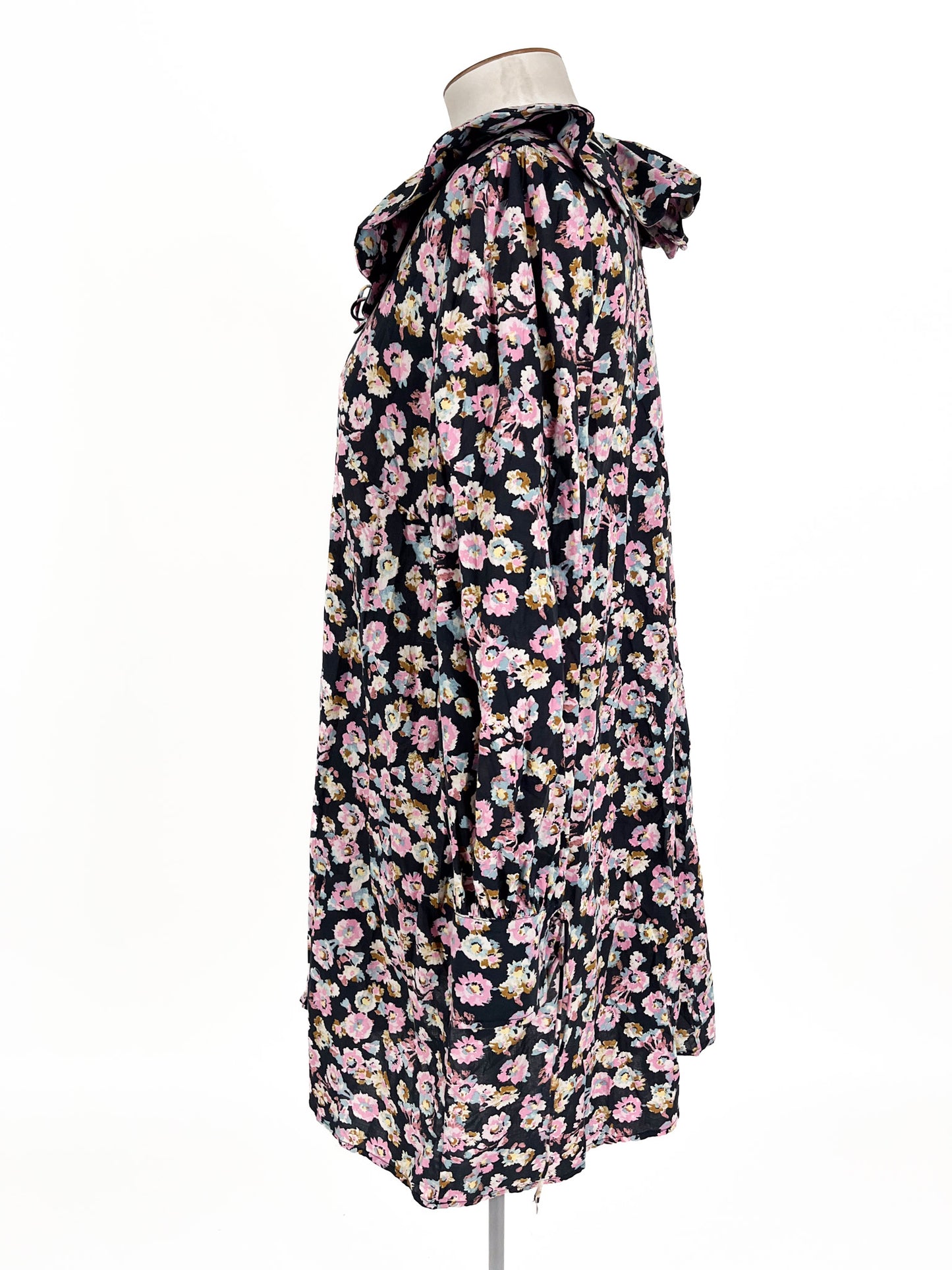 H&M | Multicoloured Dress | Size XL